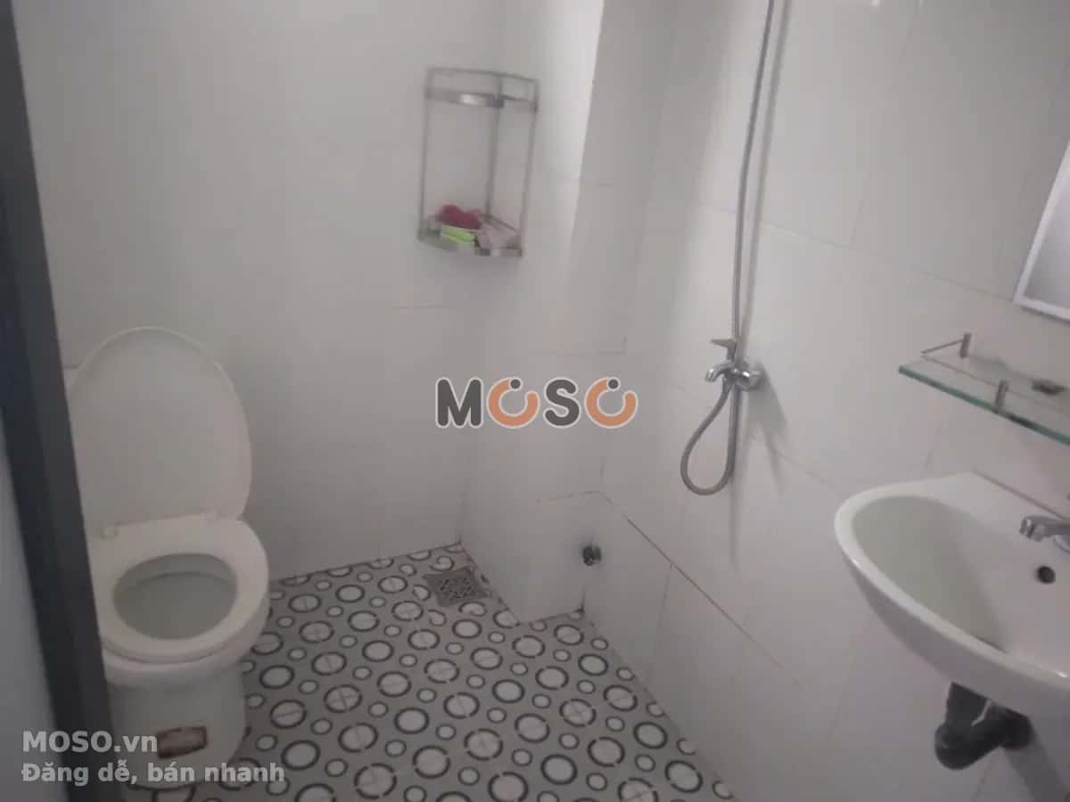 Cho thuê phòng trọ Xô Viết Nghệ Tĩnh Quận Bình Thạnh, TP.HCM – 1 phòng ngủ, giá 5 triệu - ảnh 7