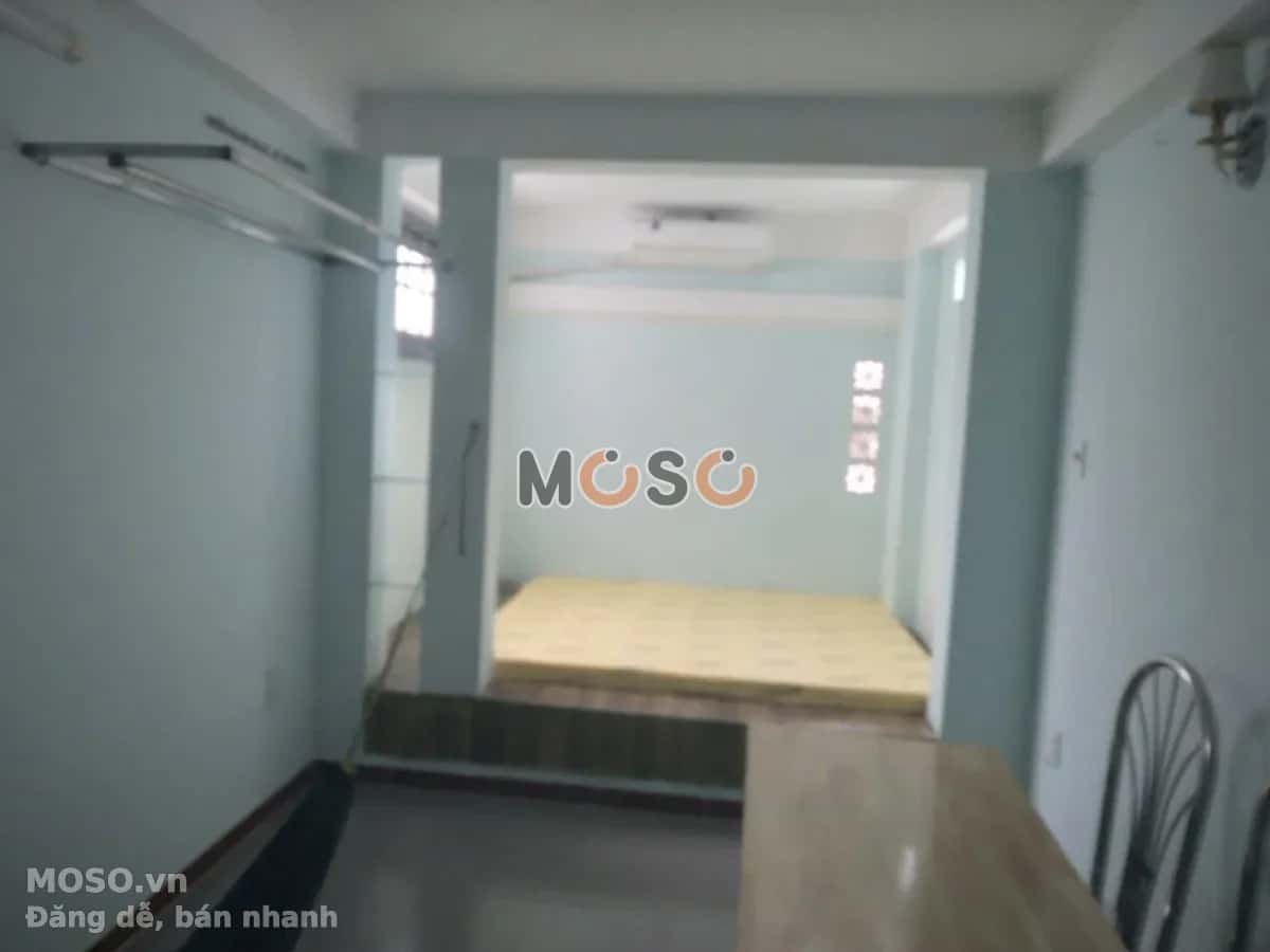 Cho thuê phòng trọ Xô Viết Nghệ Tĩnh Quận Bình Thạnh, TP.HCM – 1 phòng ngủ, giá 5 triệu - ảnh 3