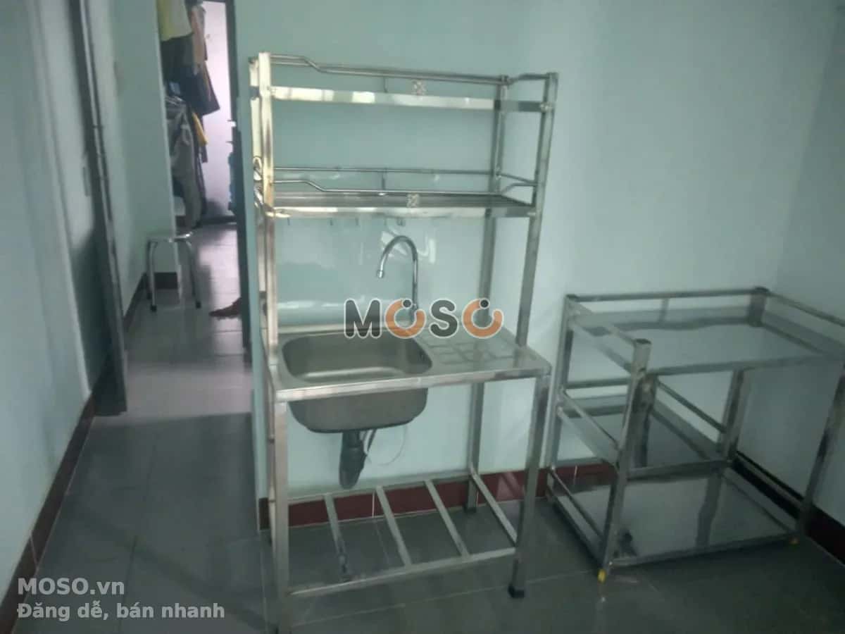 Cho thuê phòng trọ Xô Viết Nghệ Tĩnh Quận Bình Thạnh, TP.HCM – 1 phòng ngủ, giá 5 triệu - ảnh 6