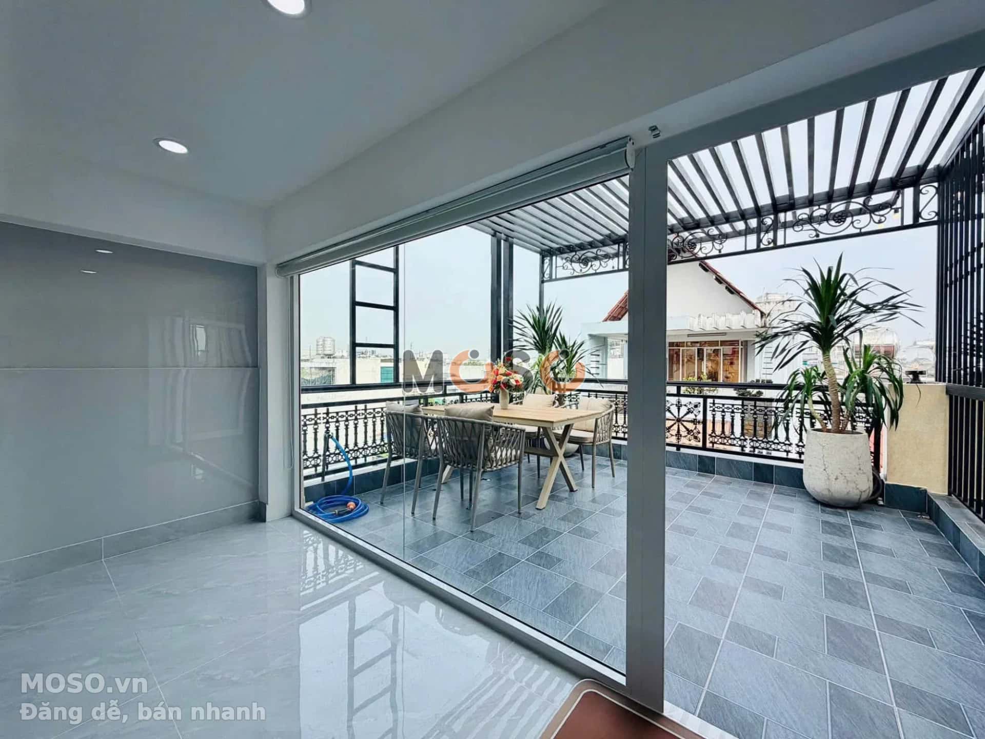 Bán nhà hẻm đường số 13 Quận Gò Vấp, TP.HCM – 4 phòng ngủ, giá 11.9 tỷ - ảnh 15