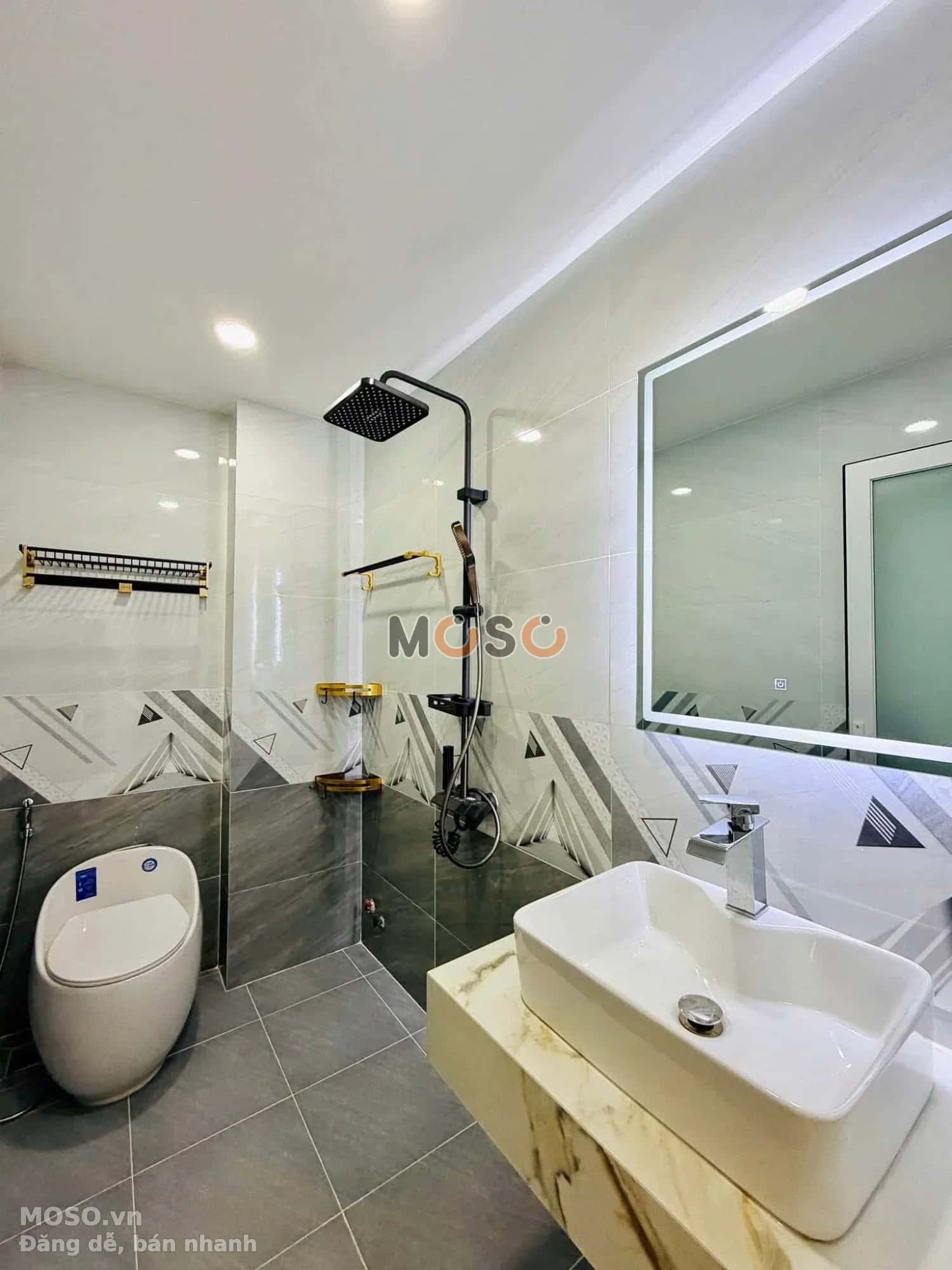 Bán nhà hẻm đường số 13 Quận Gò Vấp, TP.HCM – 4 phòng ngủ, giá 11.9 tỷ - ảnh 13