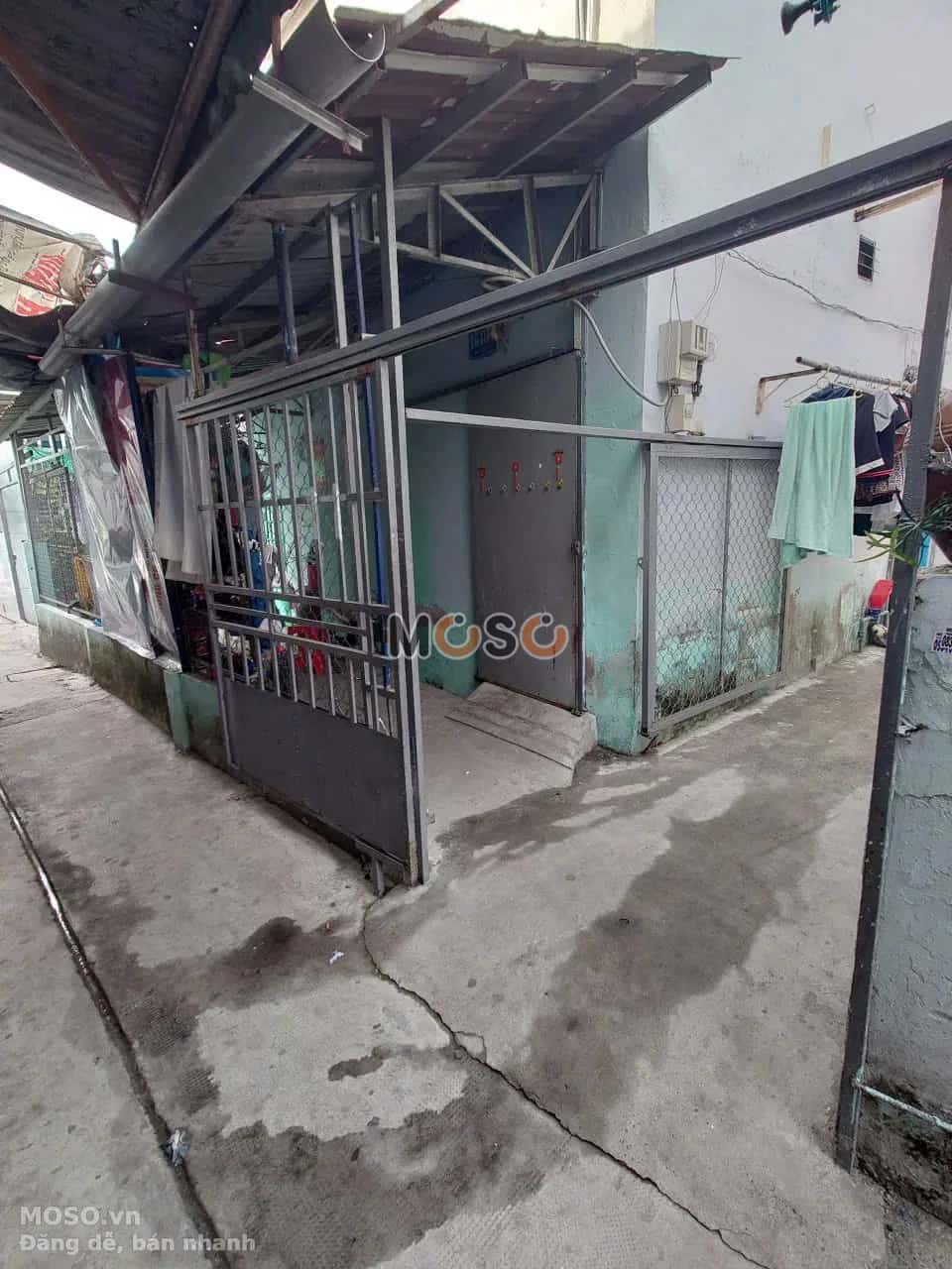 Bán đất Tỉnh Lộ 10 Quận Bình Tân, TP.HCM – giá 4.8 tỷ - ảnh 2