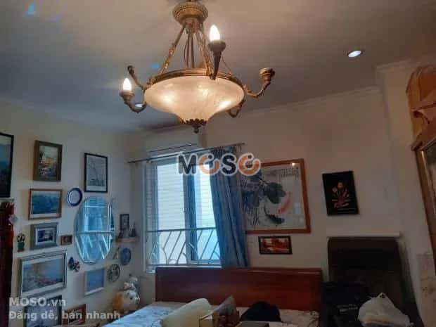 Cho thuê căn hộ chung cư Võ Chí Công Tây Hồ, Hà Nội – 2 phòng ngủ, giá 12 triệu - ảnh 3
