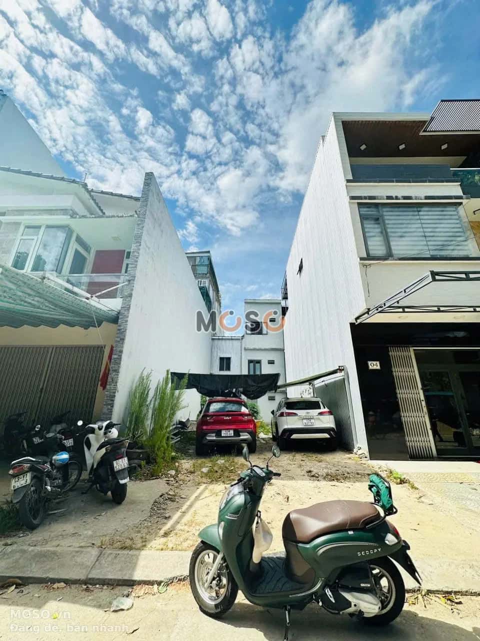 Bán đất Đông Lợi 4 Quận Thanh Khê, TP. Đà Nẵng – giá 6 tỷ - ảnh 2