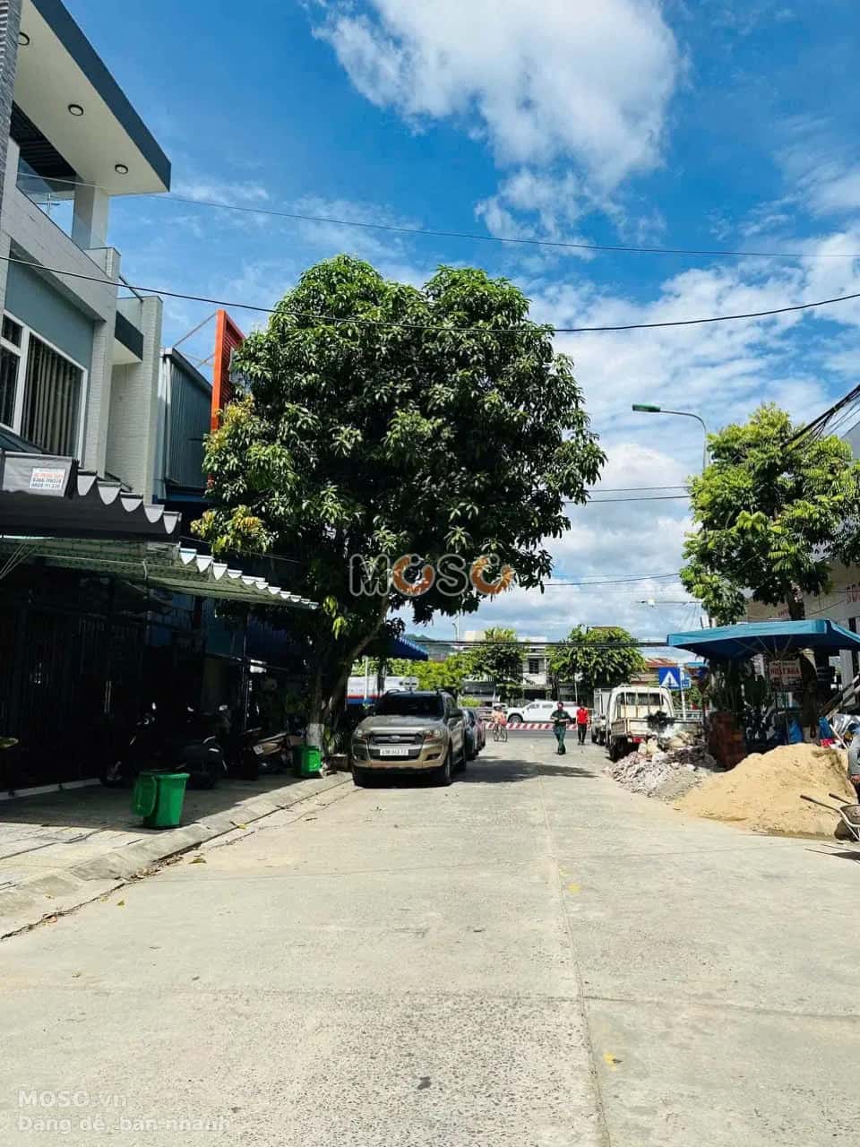 Bán đất Đông Lợi 4 Quận Thanh Khê, TP. Đà Nẵng – giá 6 tỷ - ảnh 4