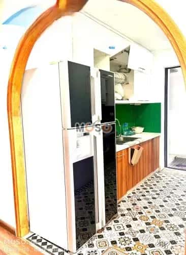 Cho thuê căn hộ chung cư Nam Cao Quận Ba Đình, Hà Nội – 2 phòng ngủ, giá 23 triệu - ảnh 4