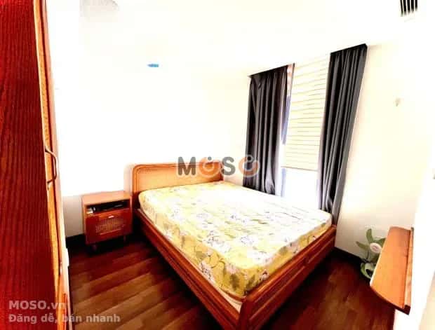 Cho thuê căn hộ chung cư Nam Cao Quận Ba Đình, Hà Nội – 2 phòng ngủ, giá 23 triệu - ảnh 5