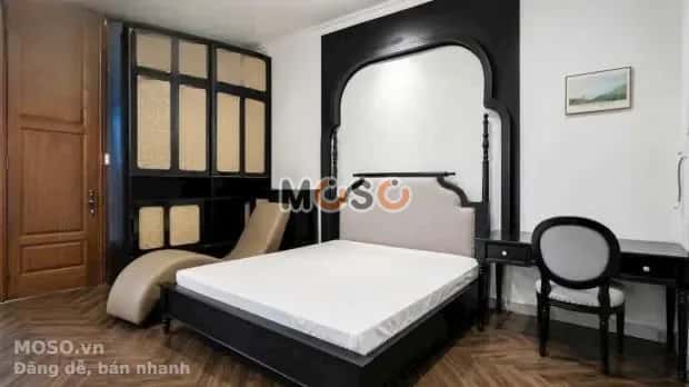 Cho thuê nhà mặt tiền D1 Quận 7, TP.HCM – giá 85 triệu - ảnh 1