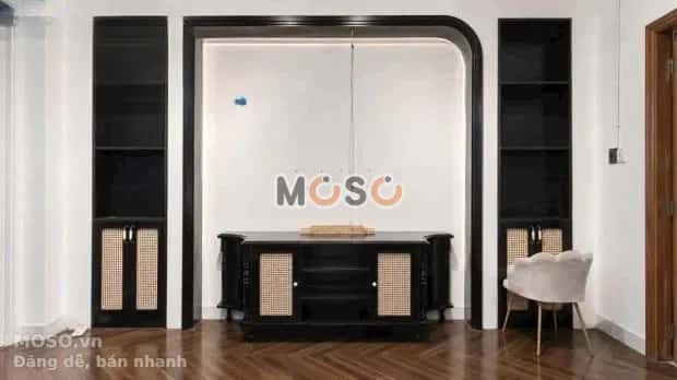 Cho thuê nhà mặt tiền D1 Quận 7, TP.HCM – giá 85 triệu - ảnh 5