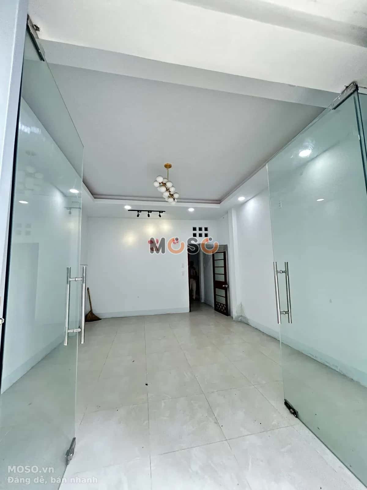 Cho thuê nhà mặt tiền Bàu Cát 2 Tân Bình, TP.HCM – 6 phòng ngủ, giá 45 triệu - ảnh 1