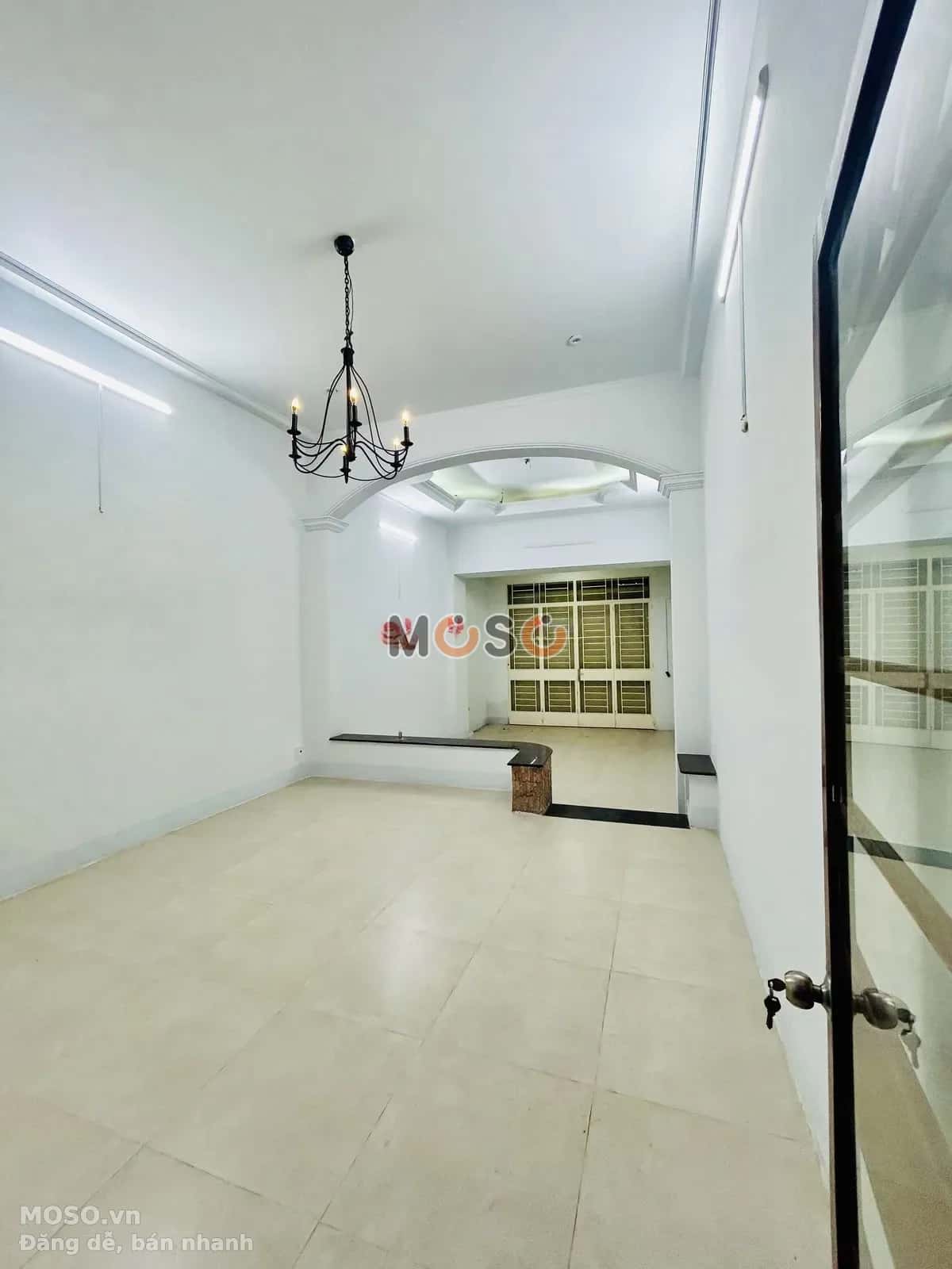 Cho thuê nhà mặt tiền Bàu Cát 2 Tân Bình, TP.HCM – 6 phòng ngủ, giá 45 triệu - ảnh 4