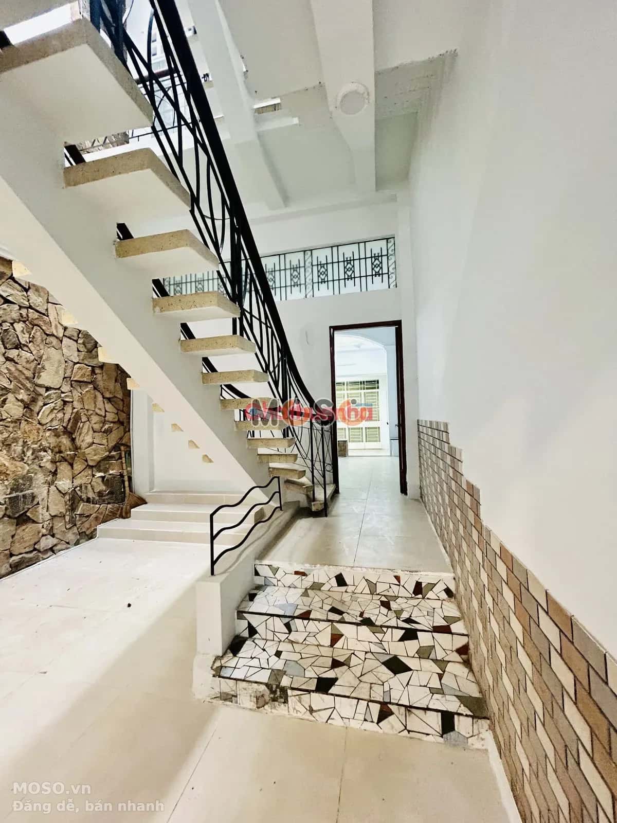 Cho thuê nhà mặt tiền Bàu Cát 2 Tân Bình, TP.HCM – 6 phòng ngủ, giá 45 triệu - ảnh 3