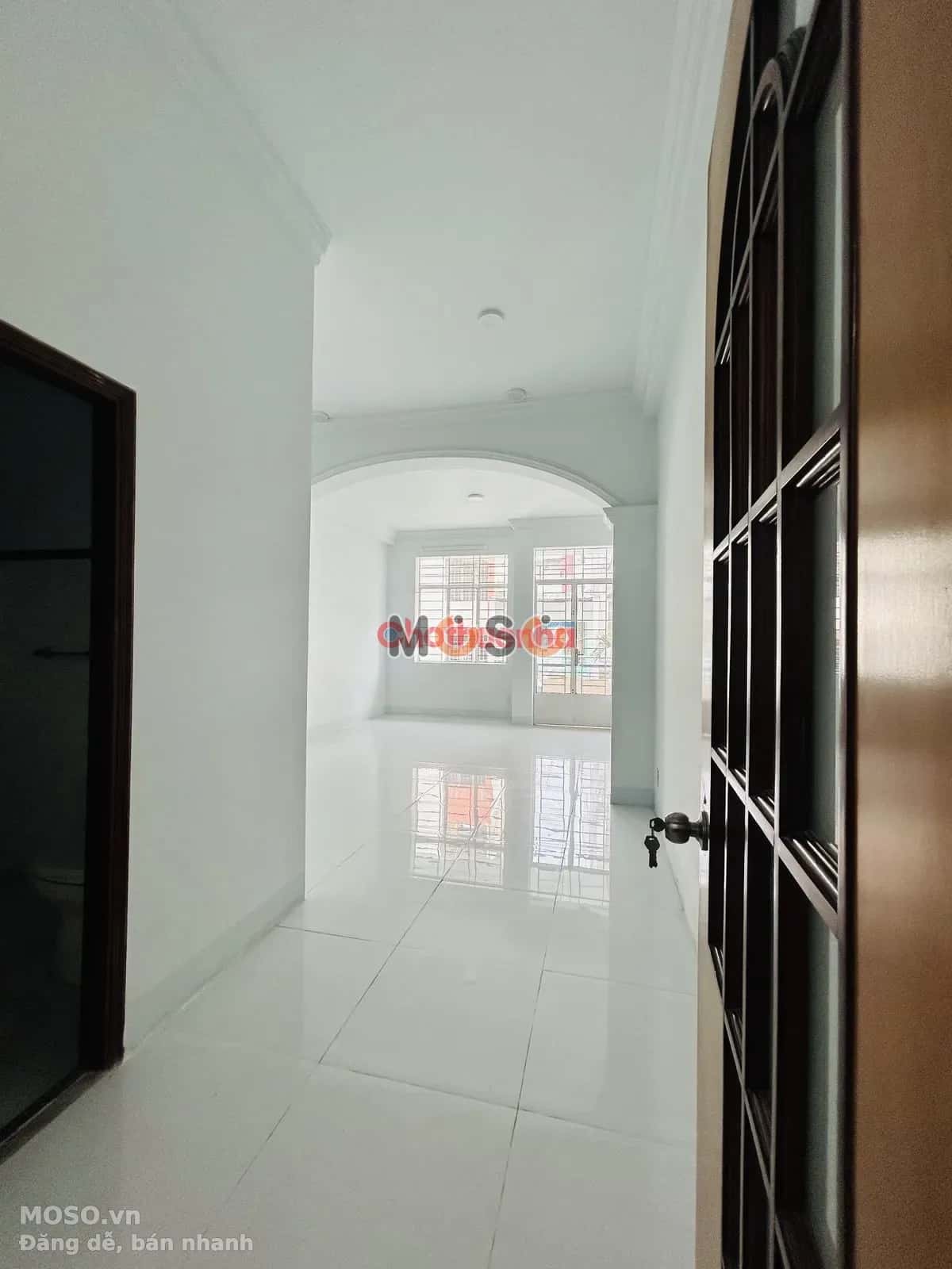 Cho thuê nhà mặt tiền Bàu Cát 2 Tân Bình, TP.HCM – 6 phòng ngủ, giá 45 triệu - ảnh 6