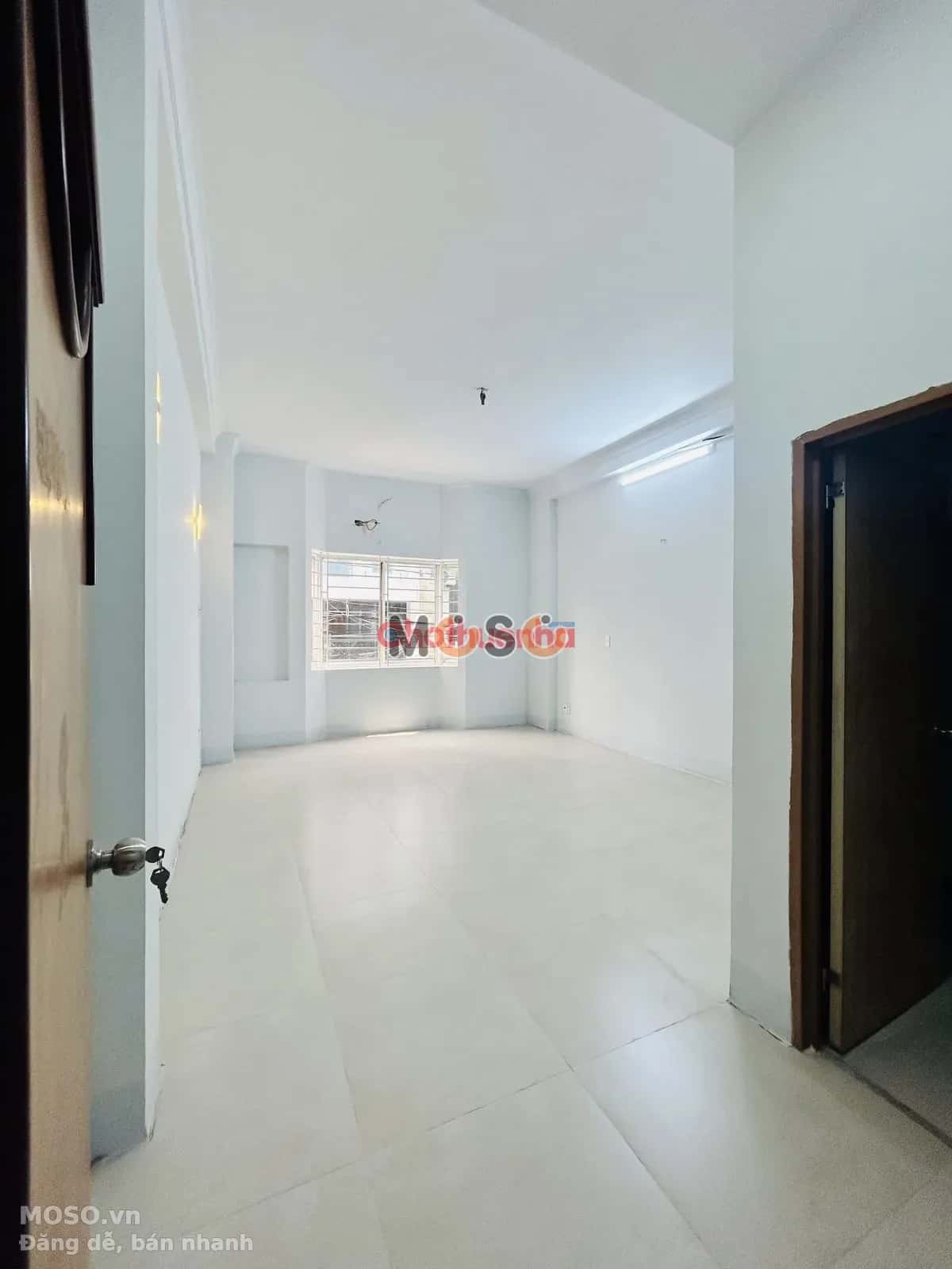 Cho thuê nhà mặt tiền Bàu Cát 2 Tân Bình, TP.HCM – 6 phòng ngủ, giá 45 triệu - ảnh 7