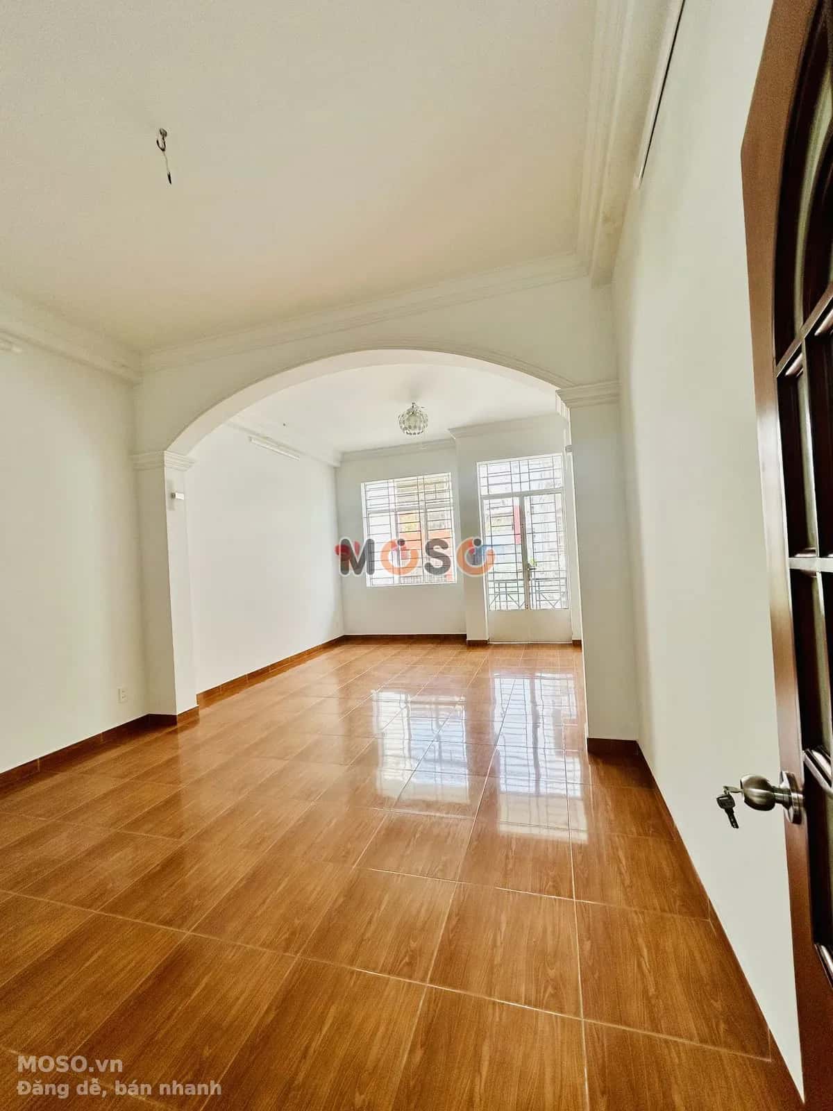 Cho thuê nhà mặt tiền Bàu Cát 2 Tân Bình, TP.HCM – 6 phòng ngủ, giá 45 triệu - ảnh 8