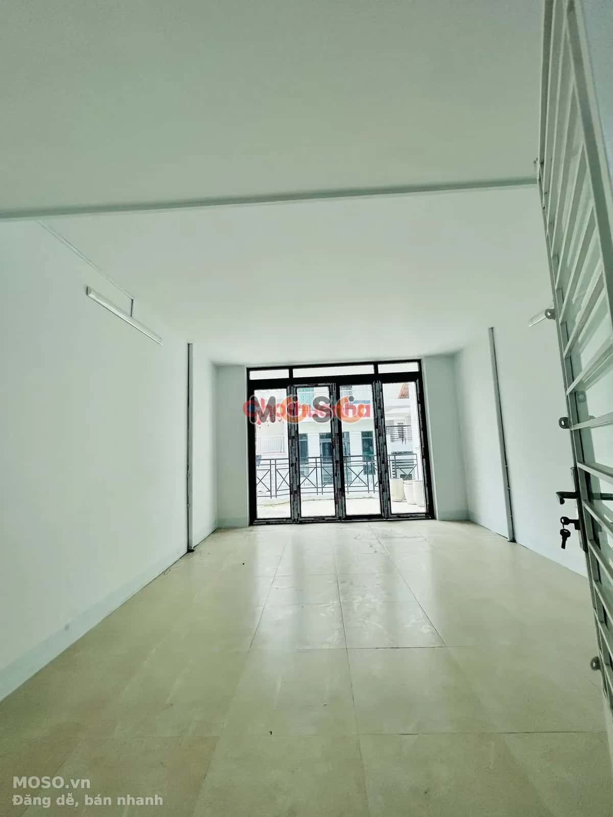 Cho thuê nhà mặt tiền Bàu Cát 2 Tân Bình, TP.HCM – 6 phòng ngủ, giá 45 triệu - ảnh 9