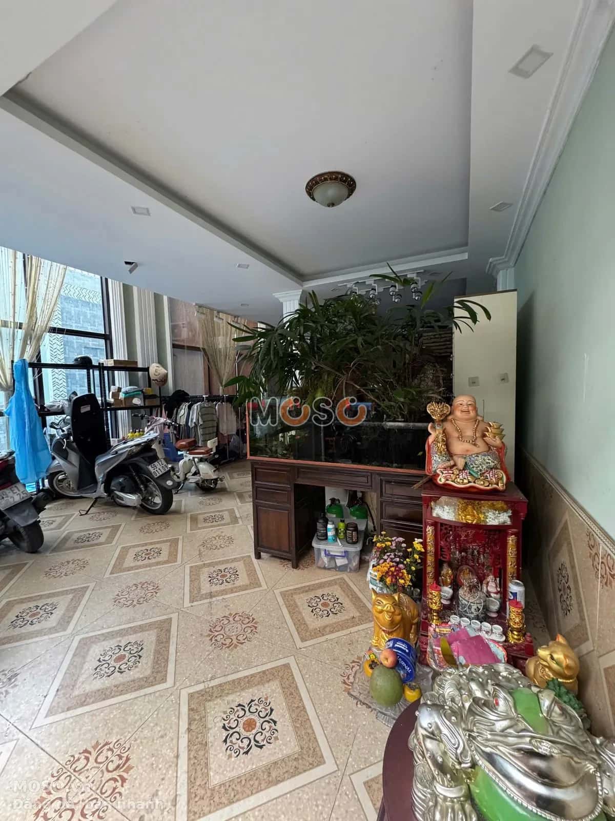 Cho thuê nhà hẻm Nguyễn Trọng Tuyển Tân Bình, TP.HCM – 5 phòng ngủ, giá 70 triệu - ảnh 3