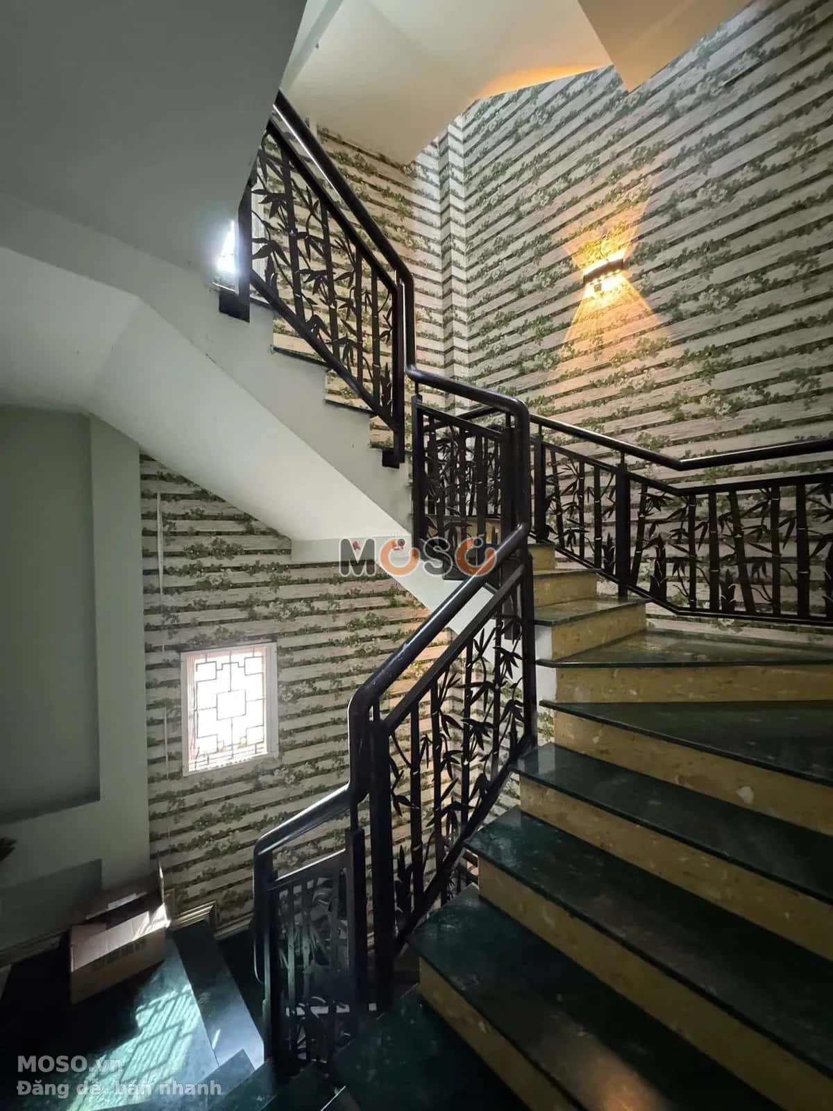 Cho thuê nhà hẻm Nguyễn Trọng Tuyển Tân Bình, TP.HCM – 5 phòng ngủ, giá 70 triệu - ảnh 9