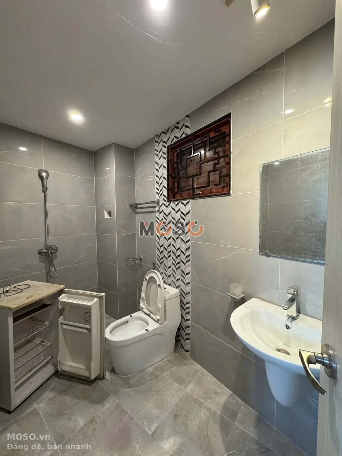 Cho thuê nhà hẻm Nguyễn Trọng Tuyển Tân Bình, TP.HCM – 5 phòng ngủ, giá 70 triệu - ảnh 11