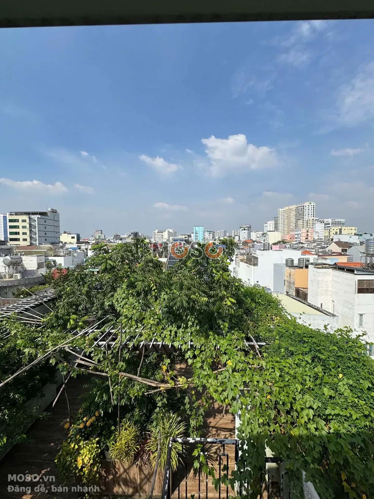 Cho thuê nhà hẻm Nguyễn Trọng Tuyển Tân Bình, TP.HCM – 5 phòng ngủ, giá 70 triệu - ảnh 12