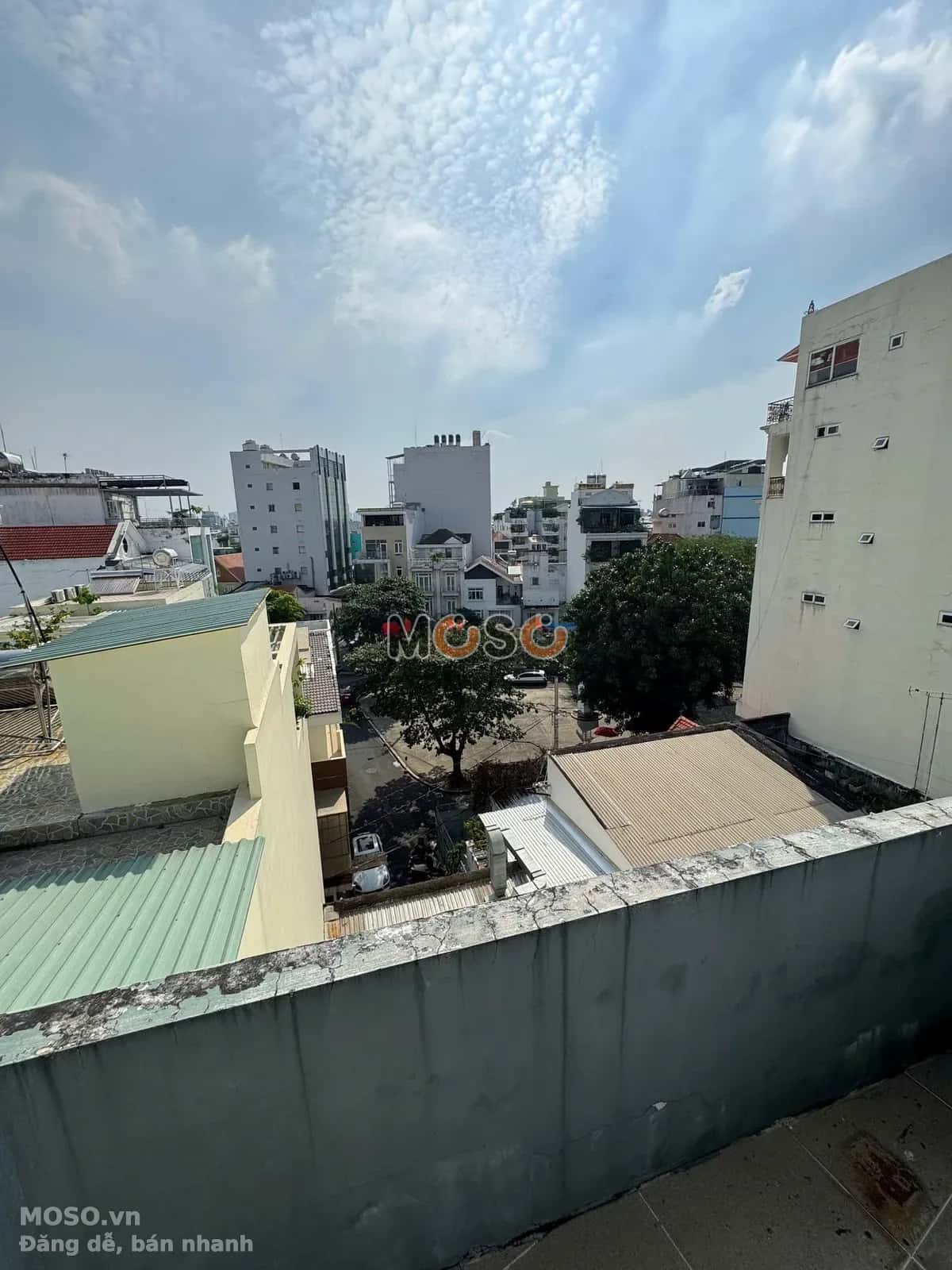 Cho thuê nhà hẻm Nguyễn Trọng Tuyển Tân Bình, TP.HCM – 5 phòng ngủ, giá 70 triệu - ảnh 15