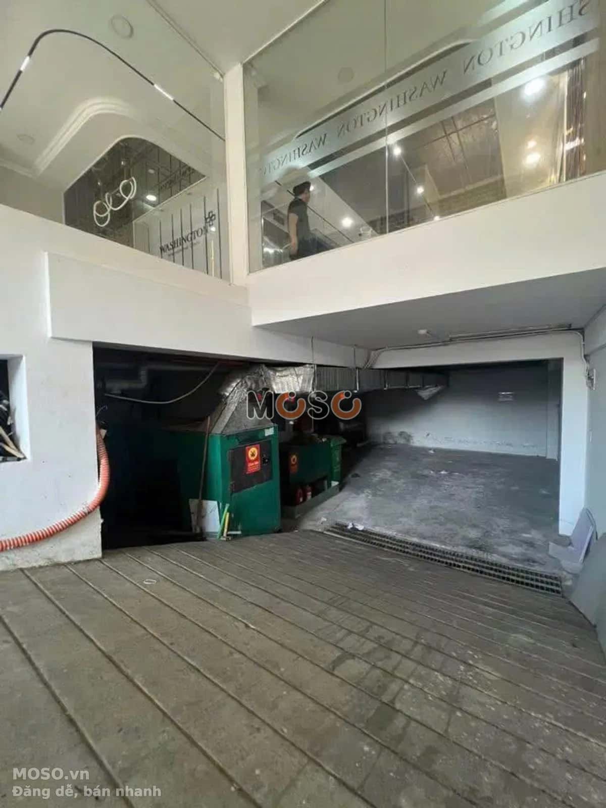 Cho thuê văn phòng Đường Hùng Vương Quận 5, TP.HCM – giá 150 triệu - ảnh 3