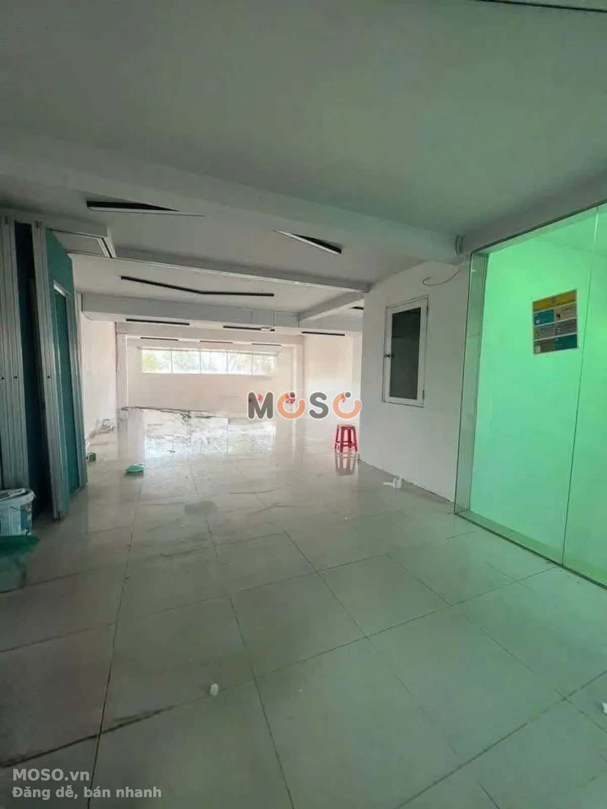 Cho thuê văn phòng Đường Hùng Vương Quận 5, TP.HCM – giá 150 triệu - ảnh 8