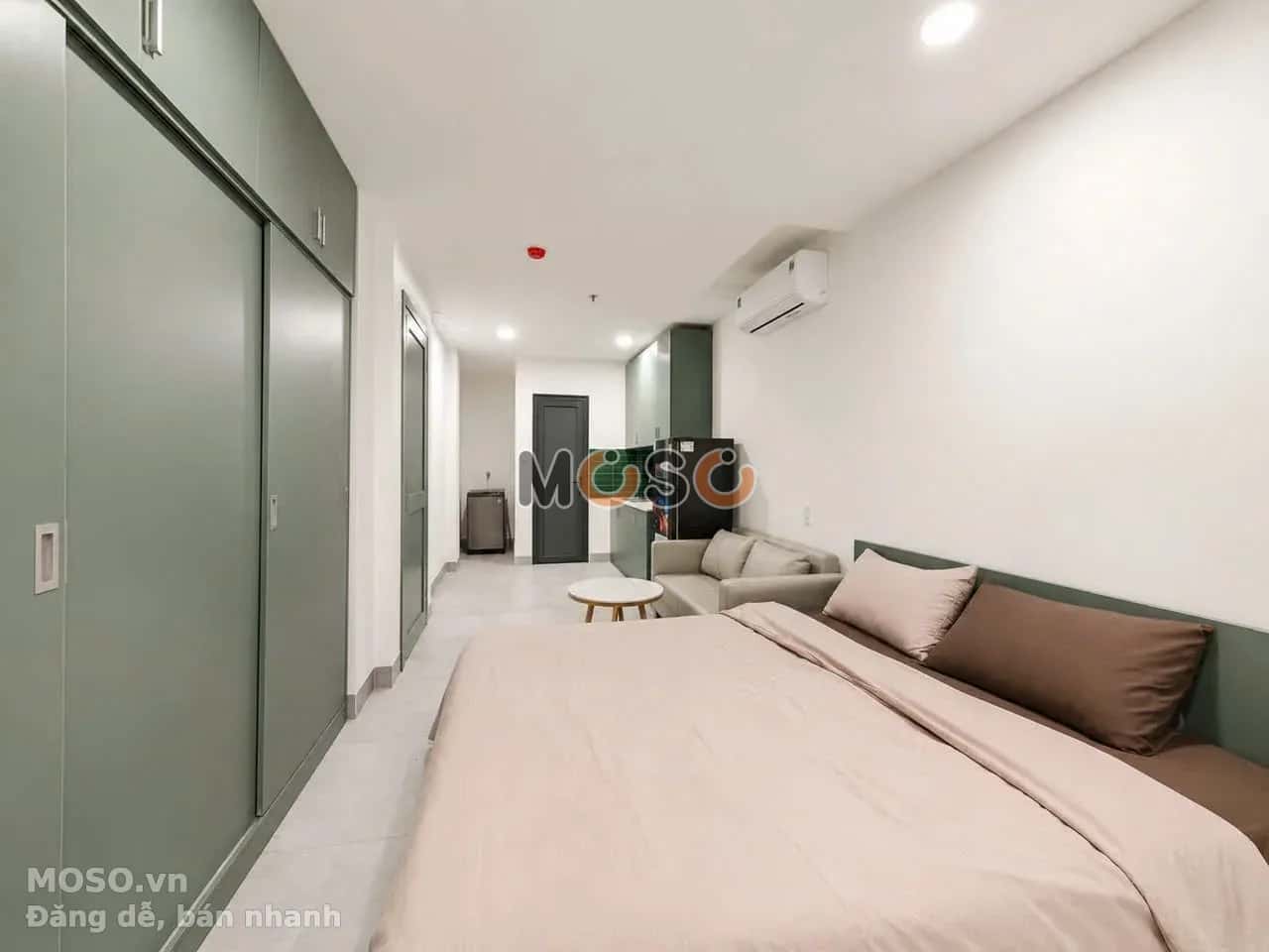 Bán nhà hẻm Hoàng Hoa Thám Quận Bình Thạnh, TP.HCM – 23 phòng ngủ, giá 32.9 tỷ - ảnh 7