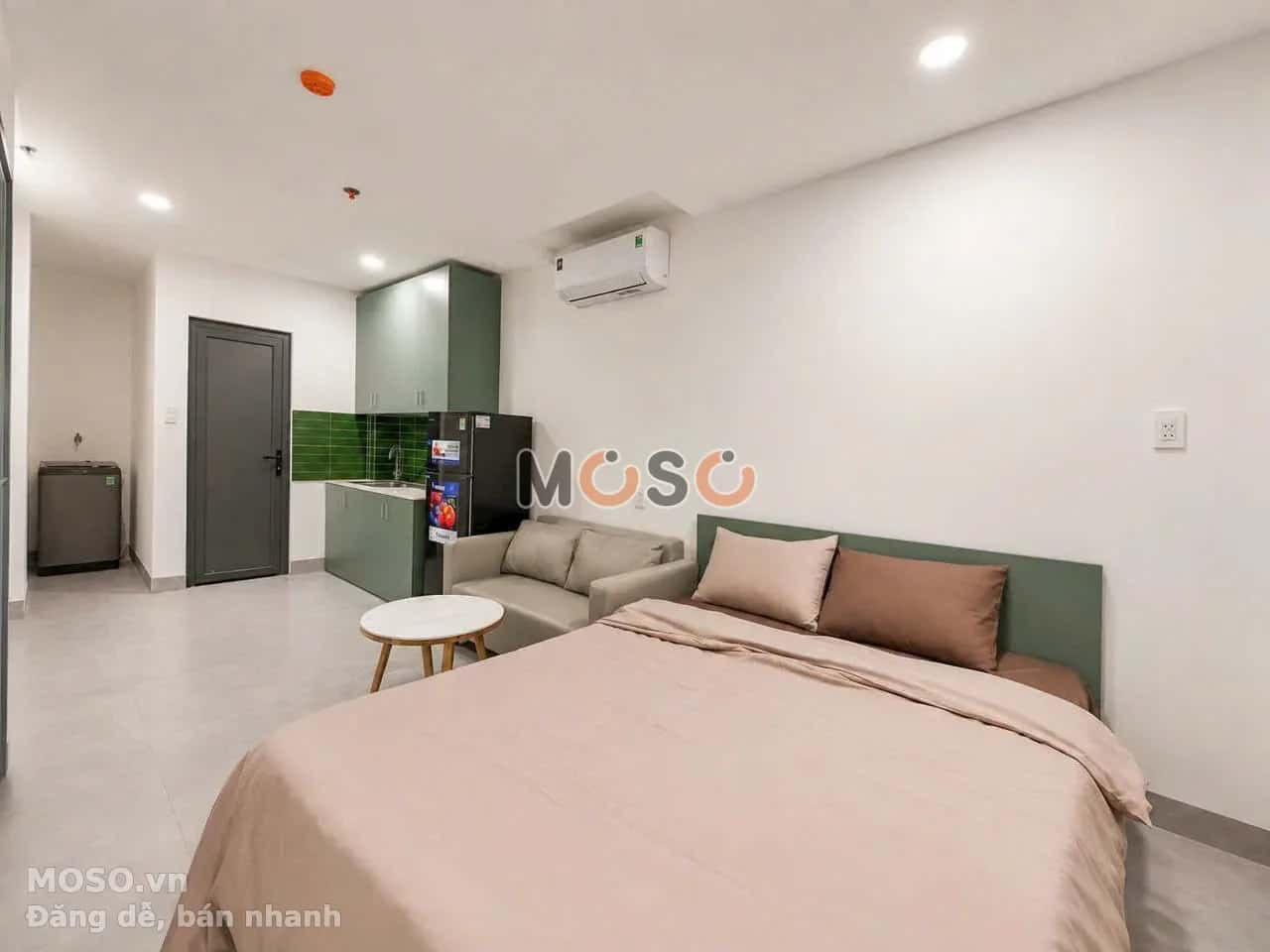 Bán nhà hẻm Hoàng Hoa Thám Quận Bình Thạnh, TP.HCM – 23 phòng ngủ, giá 32.9 tỷ - ảnh 9