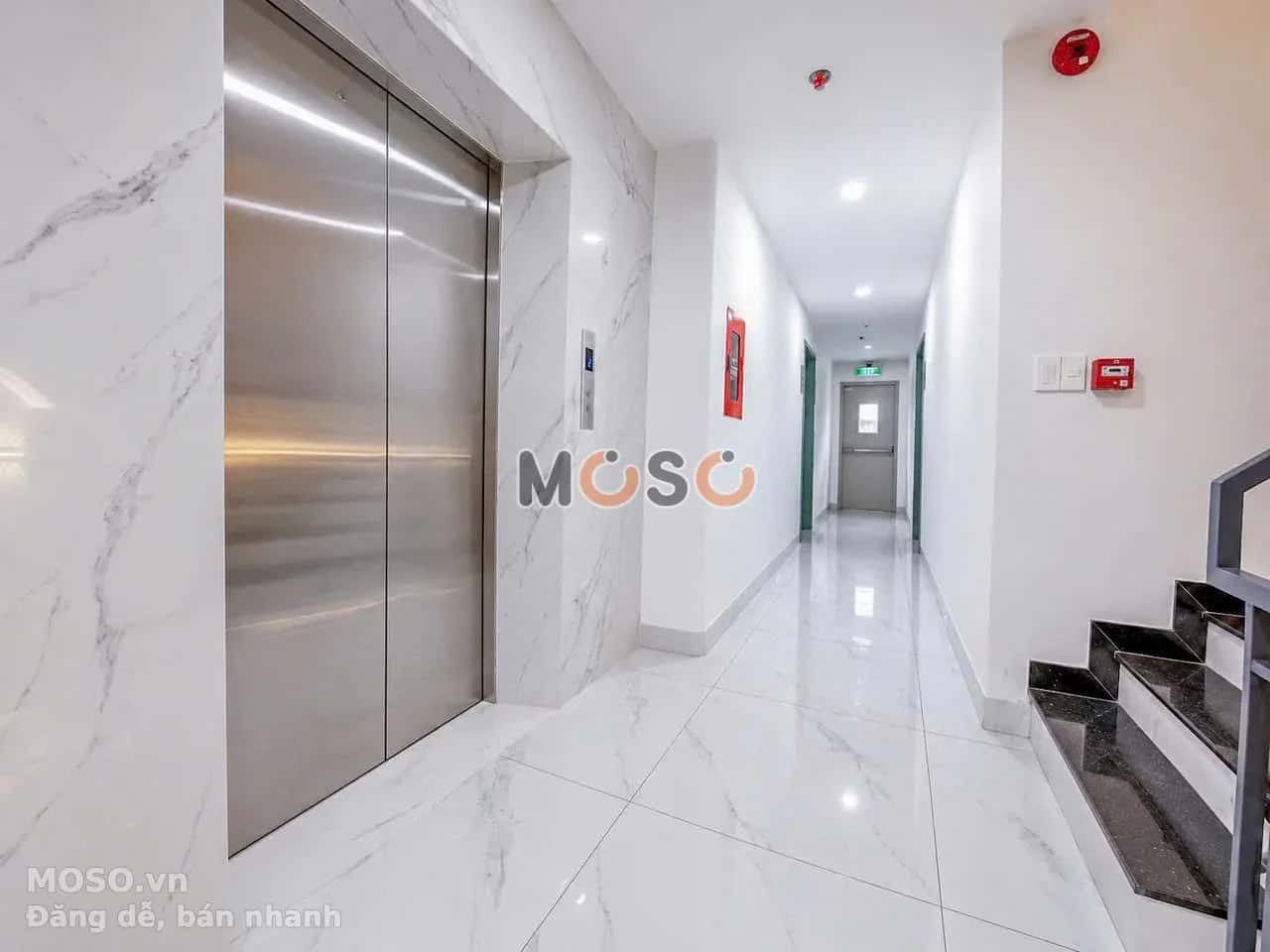 Bán nhà hẻm Hoàng Hoa Thám Quận Bình Thạnh, TP.HCM – 23 phòng ngủ, giá 32.9 tỷ - ảnh 12