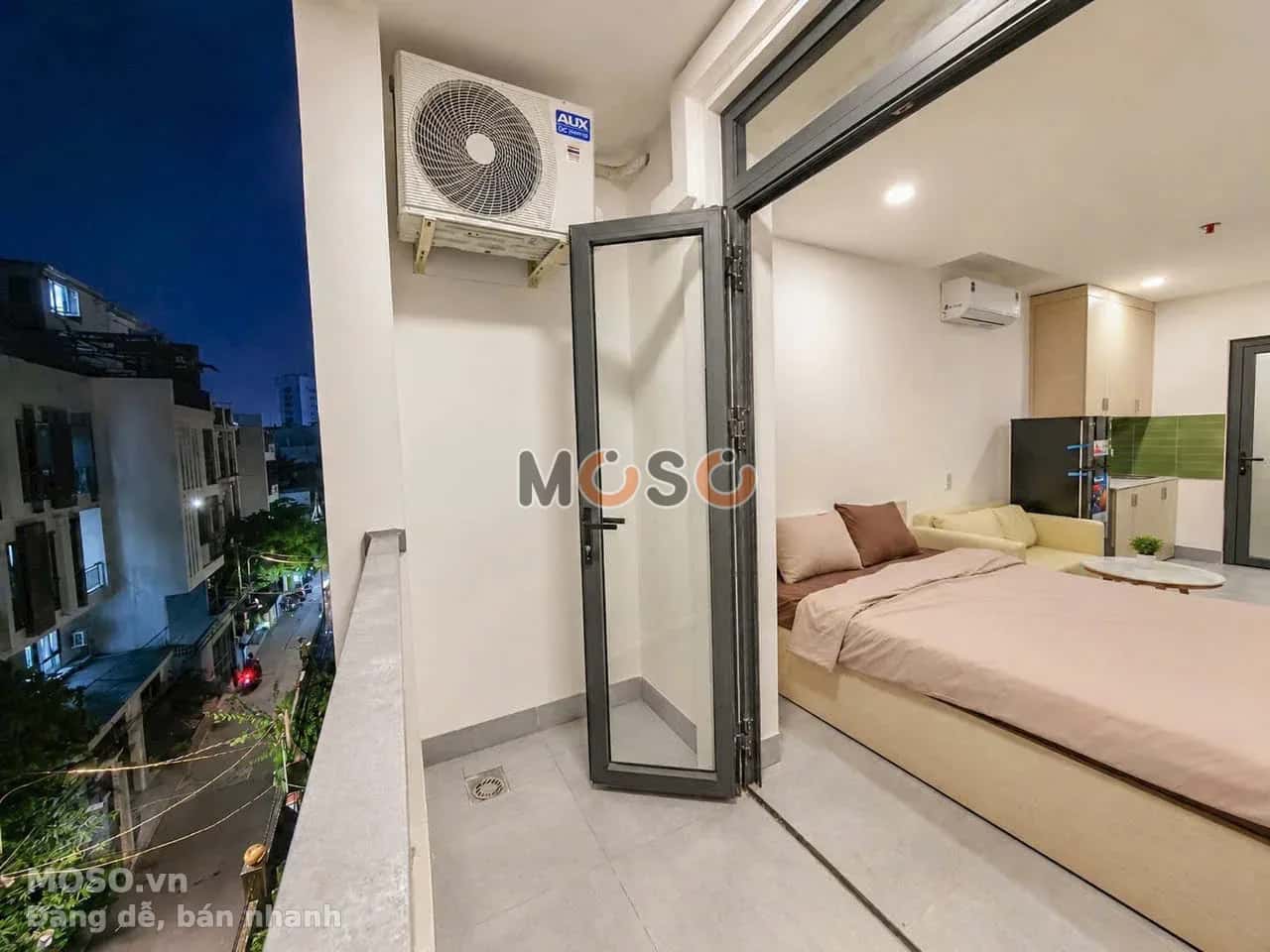 Bán nhà hẻm Hoàng Hoa Thám Quận Bình Thạnh, TP.HCM – 23 phòng ngủ, giá 32.9 tỷ - ảnh 10