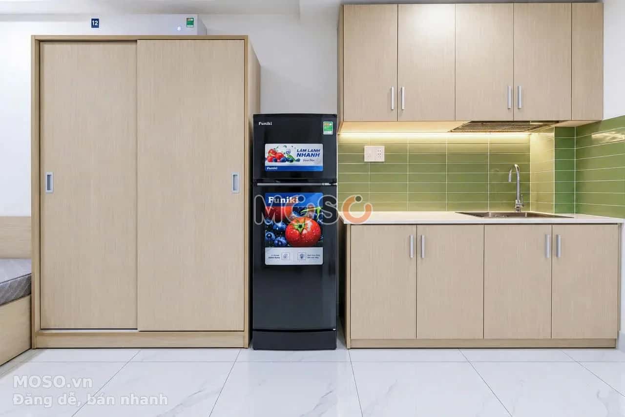 Bán nhà hẻm Hoàng Hoa Thám Quận Bình Thạnh, TP.HCM – 23 phòng ngủ, giá 32.9 tỷ - ảnh 11