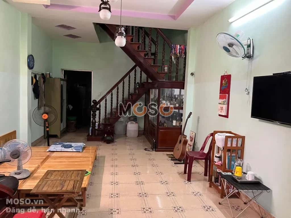Cho thuê nhà hẻm Thành phố Thủ Đức, TP.HCM – 2 phòng ngủ, giá 8 triệu - ảnh 3