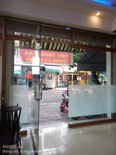 Cho thuê nhà mặt tiền Trần Hưng Đạo Quy Nhơn, Bình Định – giá 6 triệu - ảnh 3