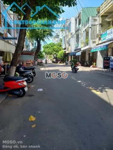 Cho thuê nhà mặt tiền Trần Hưng Đạo Quy Nhơn, Bình Định – giá 6 triệu - ảnh 5