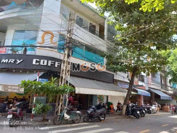 Cho thuê nhà mặt tiền Trần Hưng Đạo Quy Nhơn, Bình Định – giá 6 triệu - ảnh 4