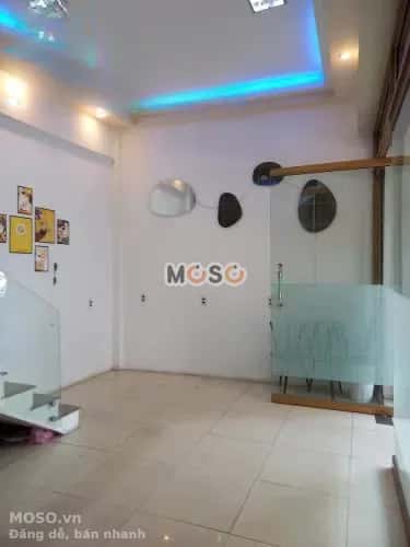 Cho thuê nhà mặt tiền Trần Hưng Đạo Quy Nhơn, Bình Định – giá 6 triệu - ảnh 5