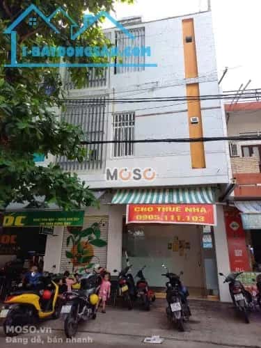 Cho thuê nhà mặt tiền Trần Hưng Đạo Quy Nhơn, Bình Định – giá 6 triệu - ảnh 6