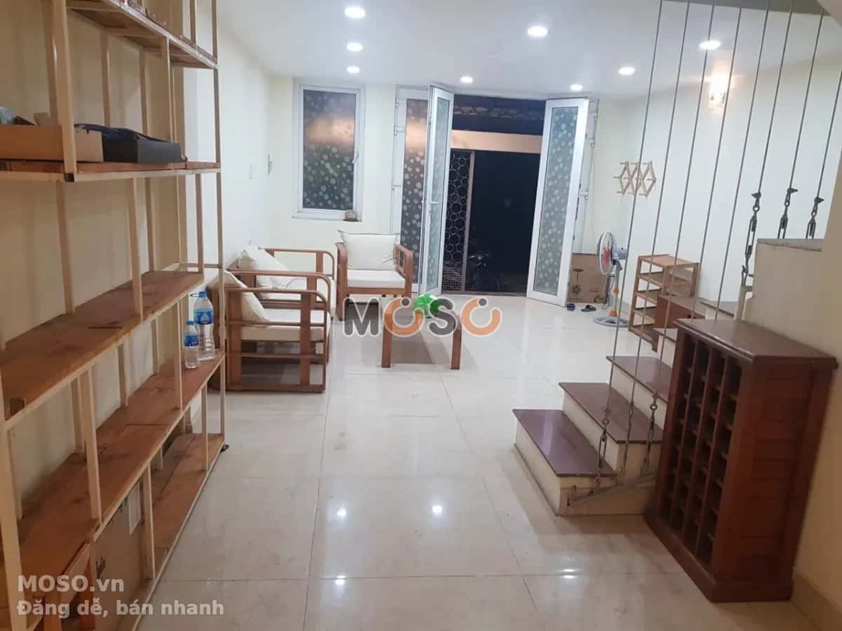Cho thuê phòng trọ Nguyễn Văn Bá Thủ Đức, TP.HCM – giá 1.6 triệu - ảnh 3
