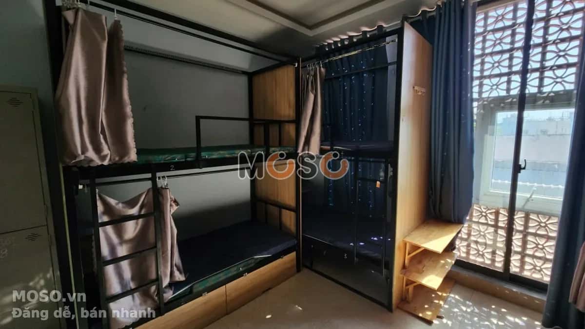 Cho thuê phòng trọ Nguyễn Văn Bá Thủ Đức, TP.HCM – giá 1.6 triệu - ảnh 5