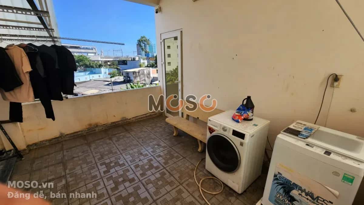 Cho thuê phòng trọ Nguyễn Văn Bá Thủ Đức, TP.HCM – giá 1.6 triệu - ảnh 7