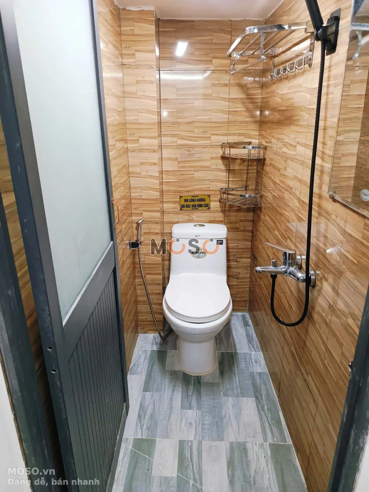 Bán nhà hẻm Dương Quảng Hàm  Quận Gò Vấp, TP.HCM – 22 phòng ngủ, giá 17.8 tỷ - ảnh 13