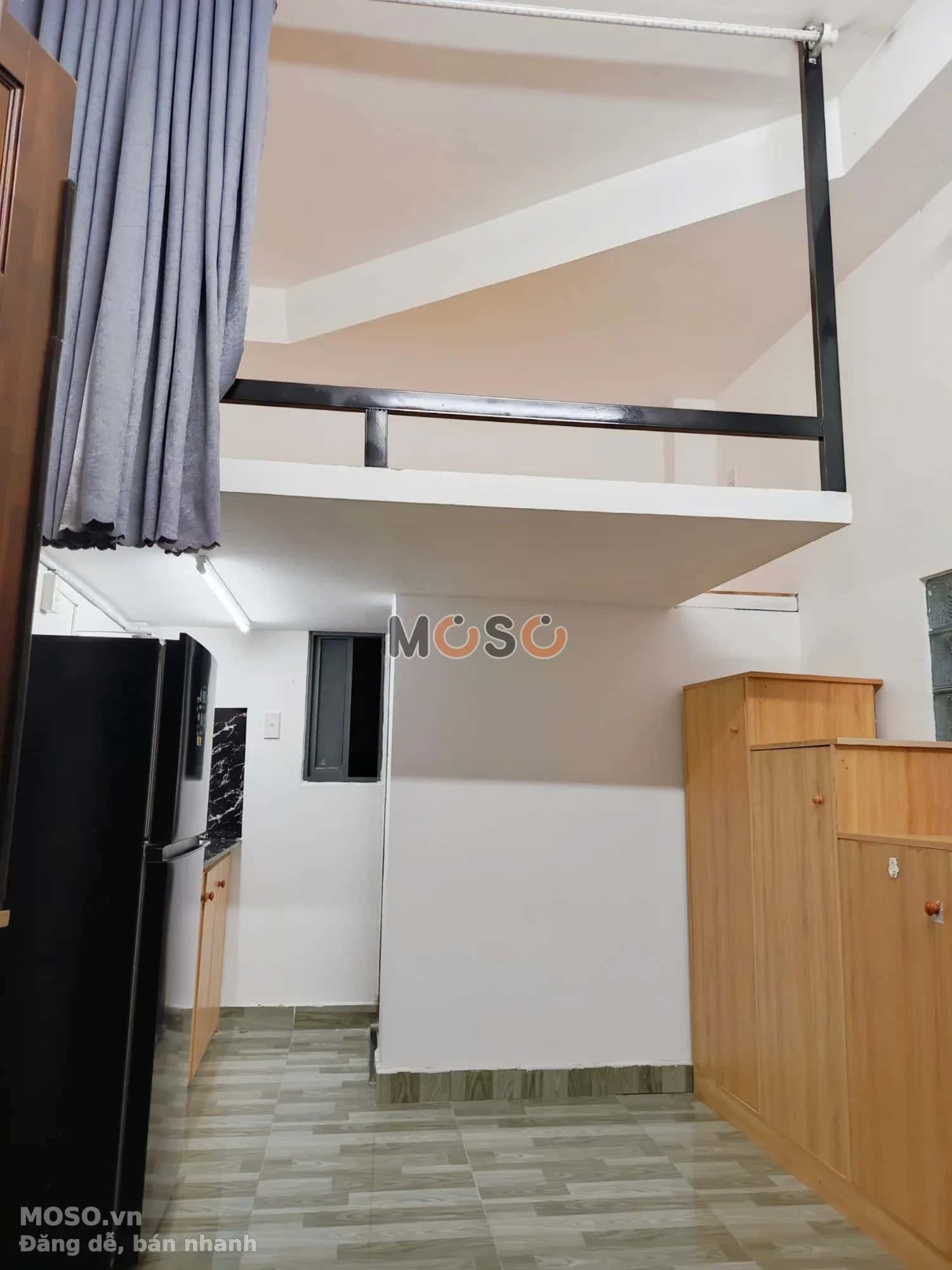 Bán nhà hẻm Dương Quảng Hàm  Quận Gò Vấp, TP.HCM – 22 phòng ngủ, giá 17.8 tỷ - ảnh 7