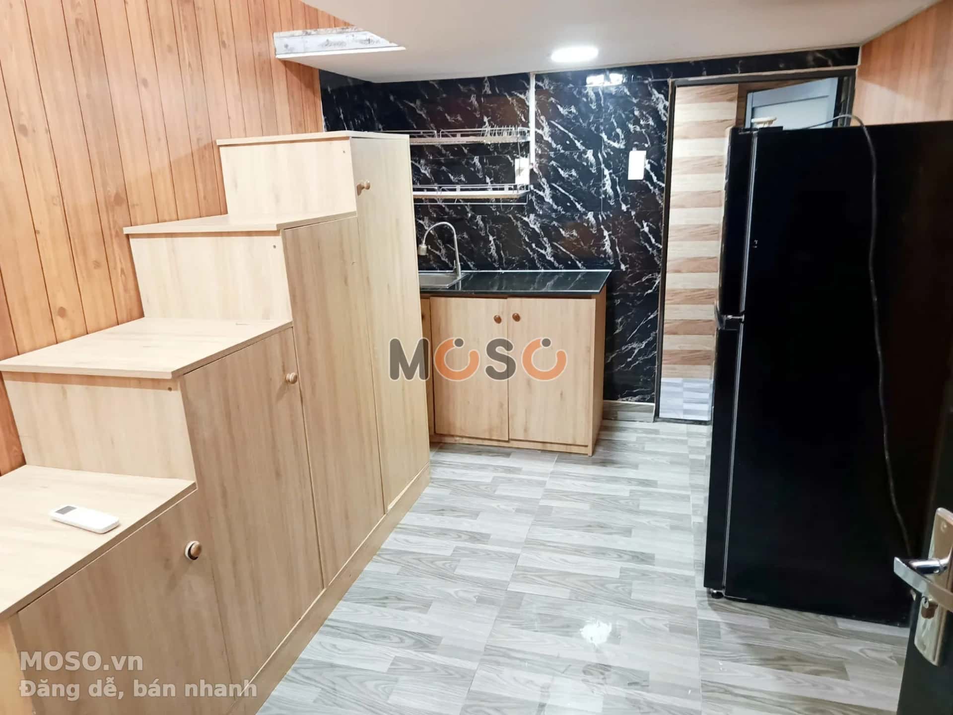 Bán nhà hẻm Dương Quảng Hàm  Quận Gò Vấp, TP.HCM – 22 phòng ngủ, giá 17.8 tỷ - ảnh 10