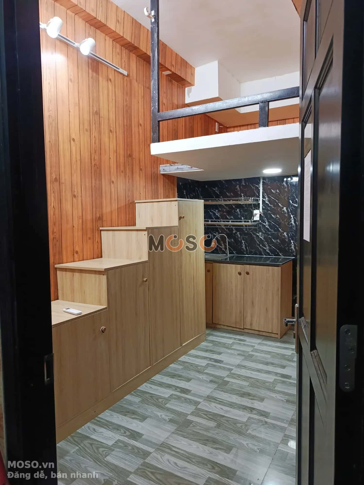 Bán nhà hẻm Dương Quảng Hàm  Quận Gò Vấp, TP.HCM – 22 phòng ngủ, giá 17.8 tỷ - ảnh 9