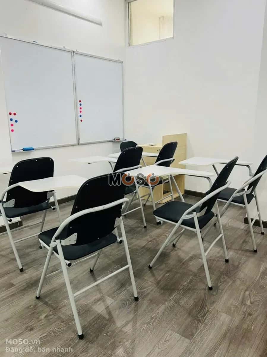 Cho thuê văn phòng Đường Phan Văn Trị Gò Vấp, TP.HCM – giá 4 triệu - ảnh 4