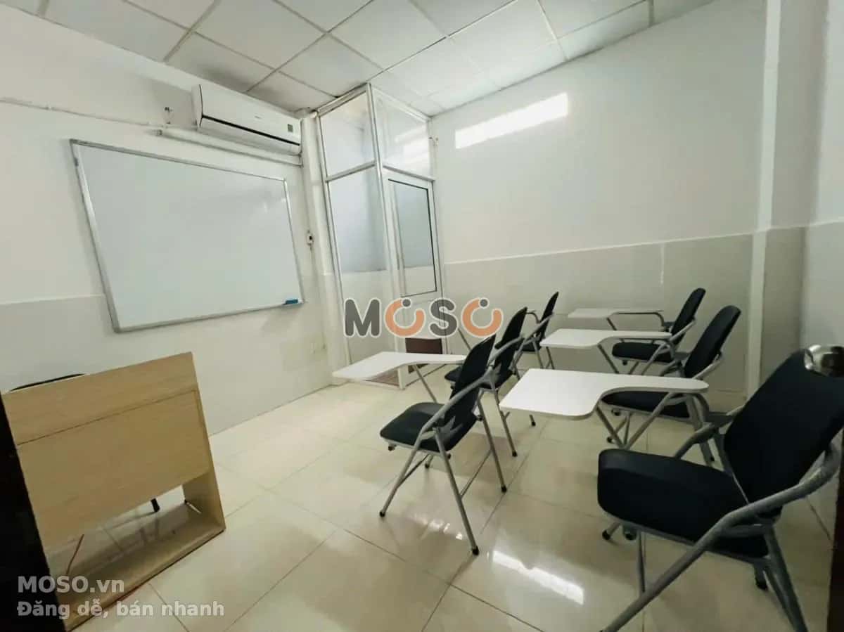Cho thuê văn phòng Đường Phan Văn Trị Gò Vấp, TP.HCM – giá 4 triệu - ảnh 8