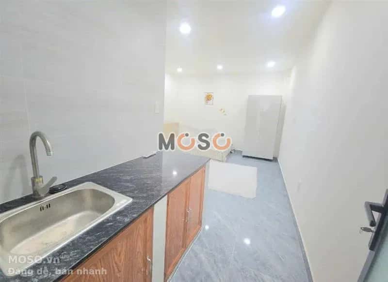 Cho thuê phòng trọ Trần Hưng Đạo Quận 5, TP.HCM – 2 phòng ngủ, giá 4 triệu - ảnh 2