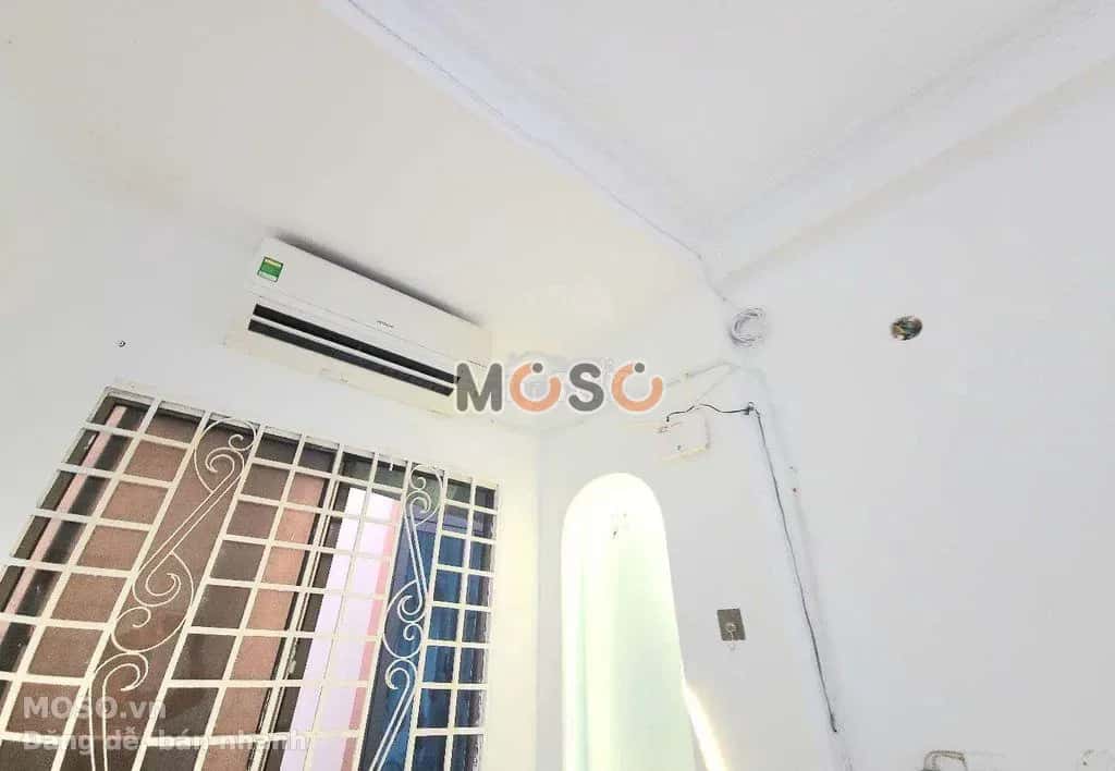 Cho thuê phòng trọ Trần Hưng Đạo Quận 5, TP.HCM – 2 phòng ngủ, giá 4 triệu - ảnh 3