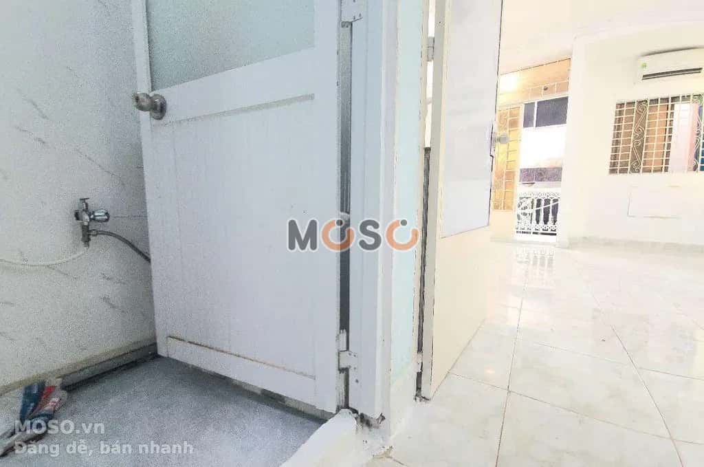 Cho thuê phòng trọ Trần Hưng Đạo Quận 5, TP.HCM – 2 phòng ngủ, giá 4 triệu - ảnh 4